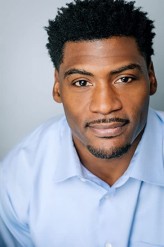 Jamall Johnson fotoğrafı