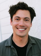 Stephen Friedrich fotoğrafı