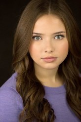 Audrey Gerthoffer fotoğrafı