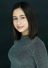 Cristiana Vidinovski fotoğrafı