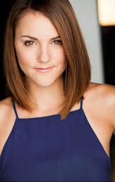 Katarina Hughes fotoğrafı