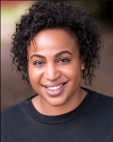 Sophia Nomvete fotoğrafı