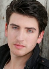 Beau Cassidy fotoğrafı