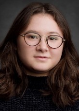 Megan Richards fotoğrafı