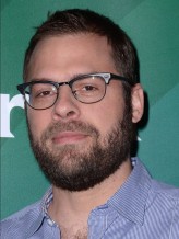 Ryan J. Condal fotoğrafı