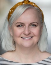 Anna-Marie Sullivan fotoğrafı