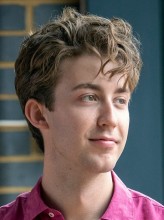 James Berkery fotoğrafı