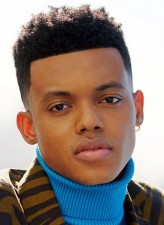 Jabari Banks fotoğrafı