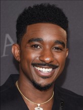 Jordan L. Jones fotoğrafı