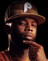 Eazy The Block Captain fotoğrafı