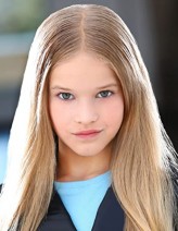 Madeleine Guilbot fotoğrafı