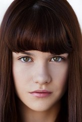 Veronika Ustimova fotoğrafı