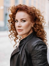 Katharine McEwan fotoğrafı