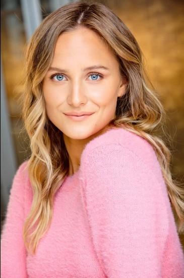 Emary Simon Fotoğrafı