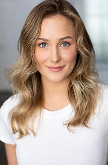 Emary Simon fotoğrafı