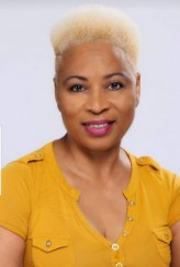 Harriet Burnette fotoğrafı