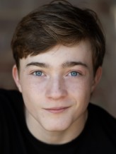 Elliott Rose fotoğrafı