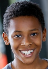 Xavier Patterson fotoğrafı