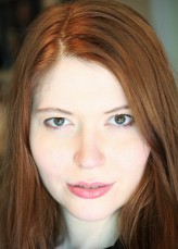 Helen Hostetter fotoğrafı