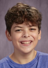 Reese Armstrong fotoğrafı