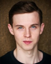 Ben Ewing fotoğrafı