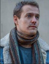 Finn Weatherstone fotoğrafı