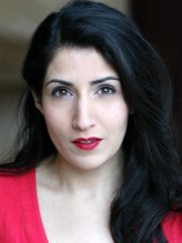 Maryam Hamidi fotoğrafı