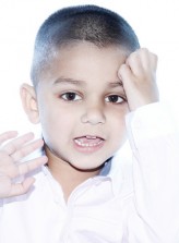 Ayaan Majid fotoğrafı