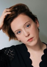 Laura Bakker fotoğrafı