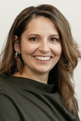 Yuliya Osetinskaya fotoğrafı