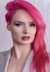 Alisa Ermolaev fotoğrafı