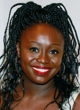 Jocelyn Bioh fotoğrafı