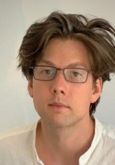 Piers Burbrook De Vere fotoğrafı