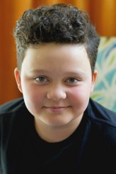 Blue Chapman fotoğrafı