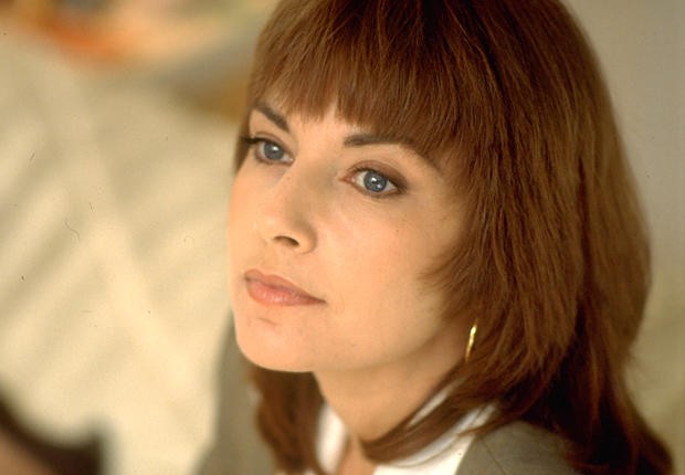 Nicole Calfan fotoğrafı