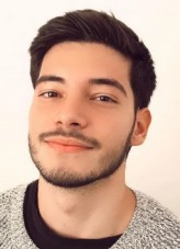 Lucas Wainraich fotoğrafı