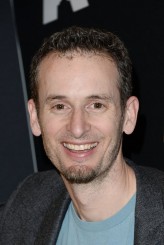 Chris Williams fotoğrafı