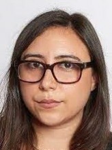 Elissa Karasik fotoğrafı