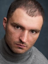 Alex Bogomolov fotoğrafı