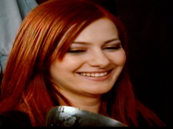 Begüm Şahin Fotoğrafı