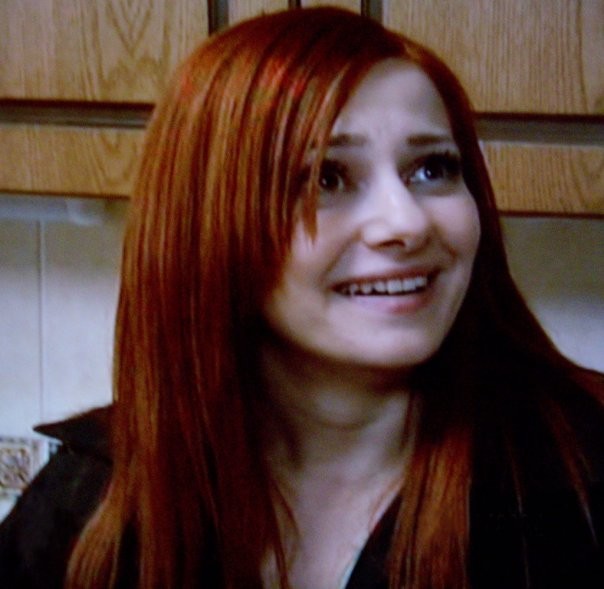 Begüm Şahin Fotoğrafı