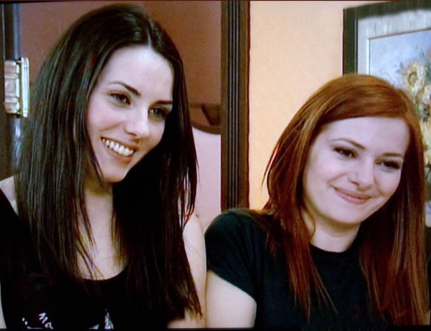 Begüm Şahin Fotoğrafı