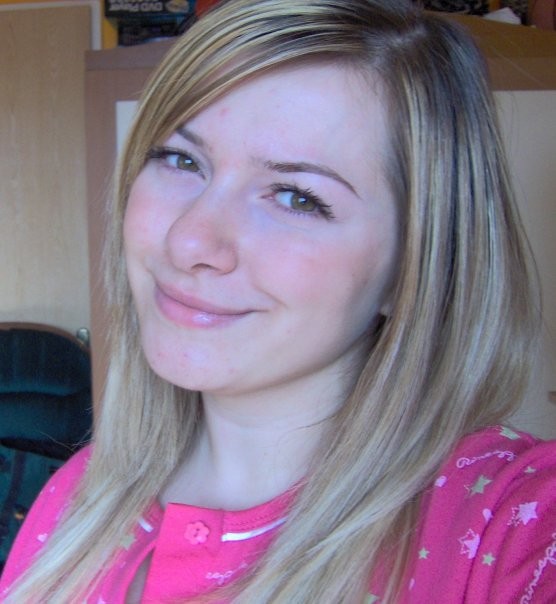 Begüm Şahin Fotoğrafı