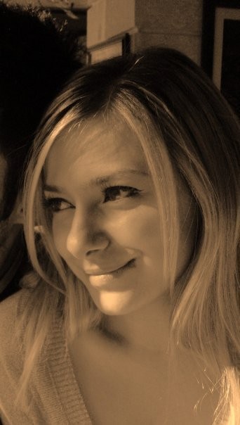 Begüm Şahin Fotoğrafı