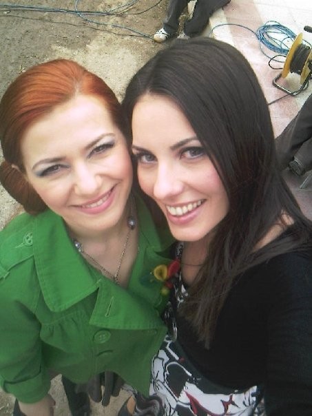 Begüm Şahin Fotoğrafı