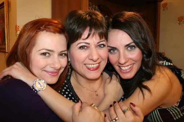 Begüm Şahin Fotoğrafı