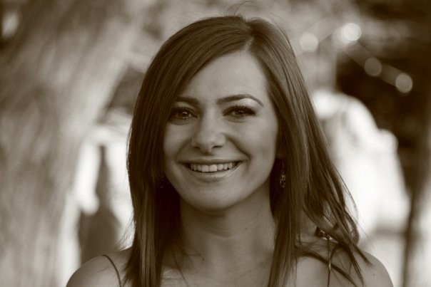 Begüm Şahin Fotoğrafı