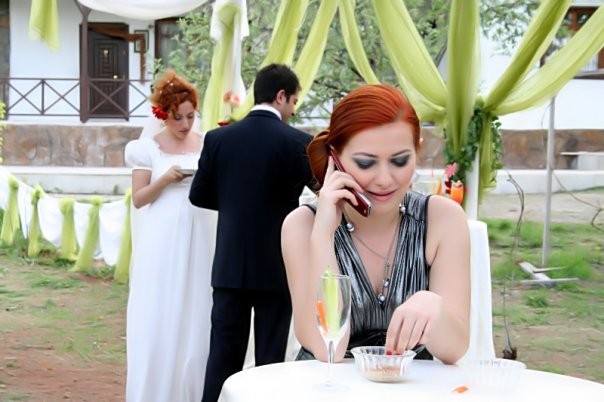 Begüm Şahin fotoğrafı