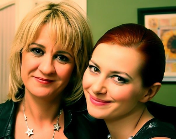 Begüm Şahin fotoğrafı