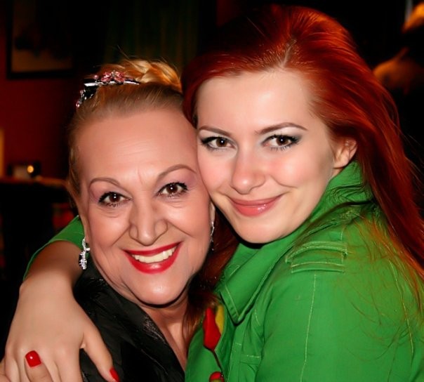 Begüm Şahin fotoğrafı